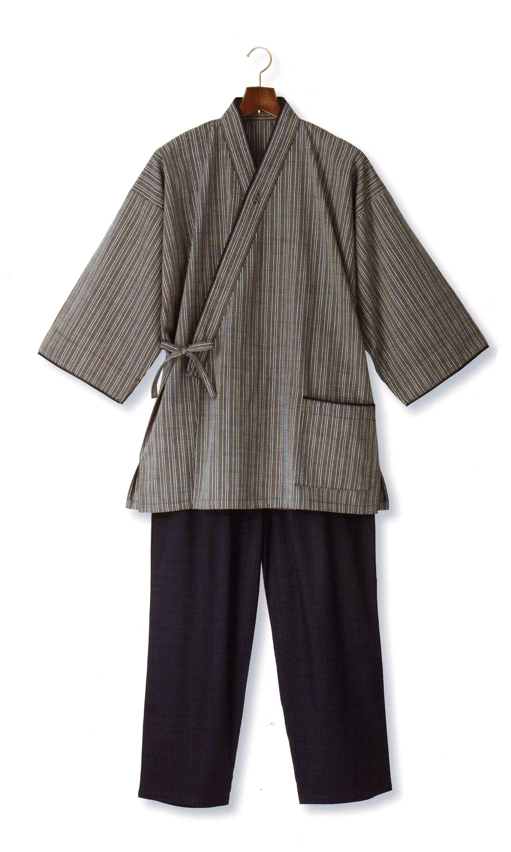作務衣